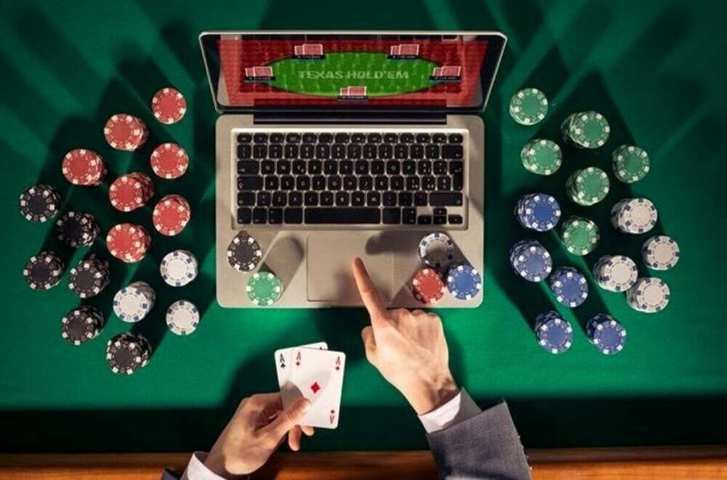 Longare e l'azzardo online: un'anomalia veneta