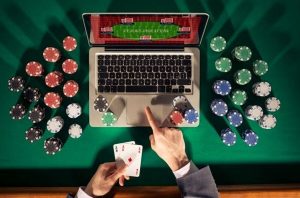 Longare e l'azzardo online: un'anomalia veneta