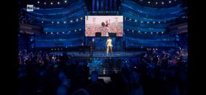 Sanremo 2025, il ricordo di Sammy Basso nelle parole di Jovanotti
