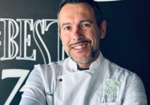 Pizzaiolo vicentino a Sanremo: le pizze preferite dai vip