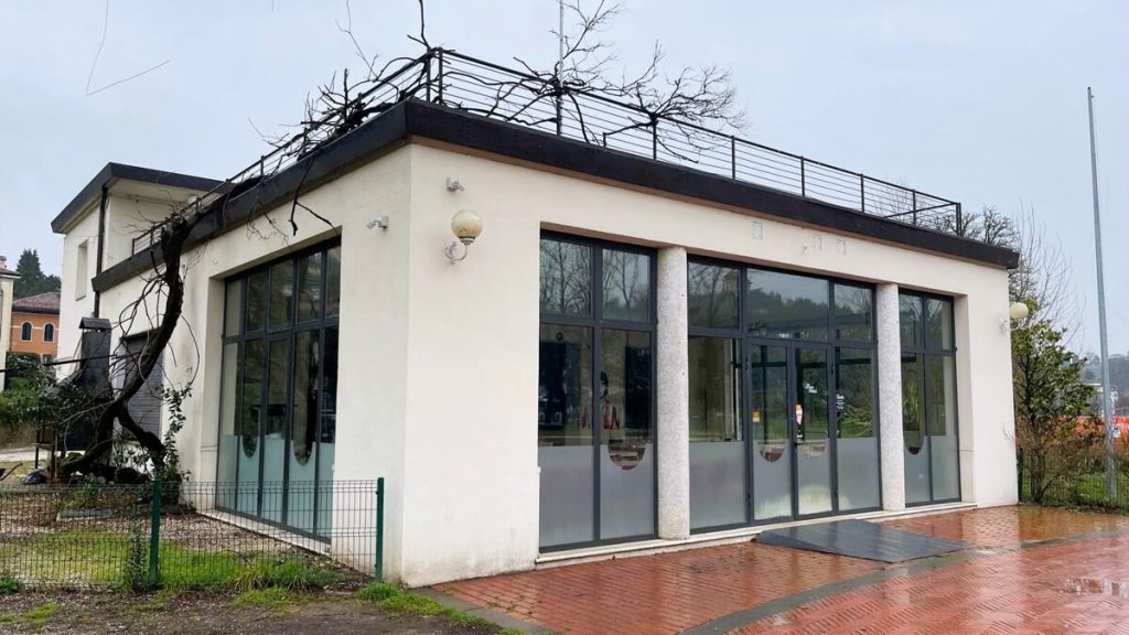 Riapre il Moresco, da sabato spiedo e caffè