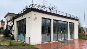 Riapre il Moresco, da sabato spiedo e caffè