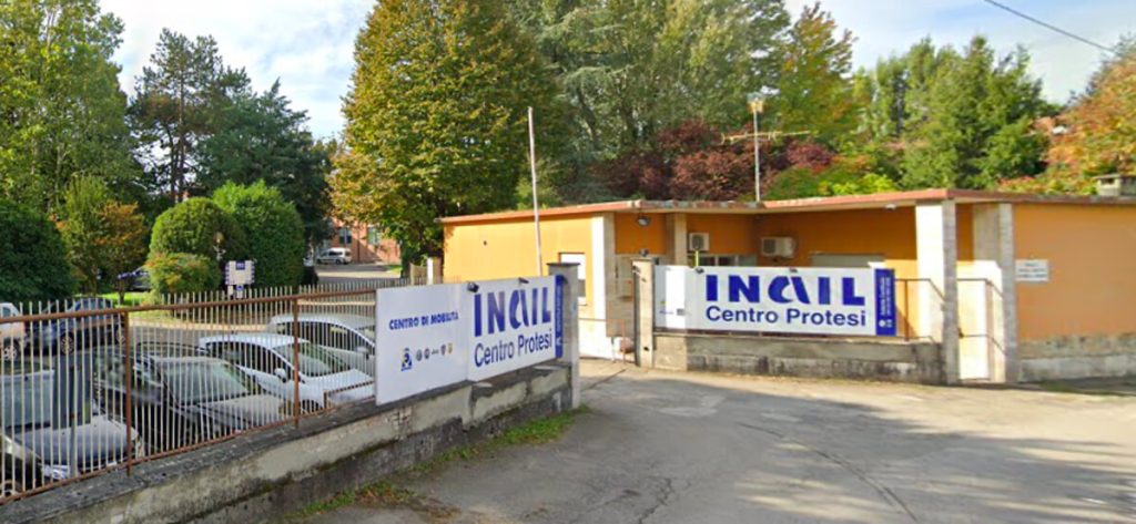 Riapertura del Centro Protesi Inail: il sogno di Samuel diventa realtà