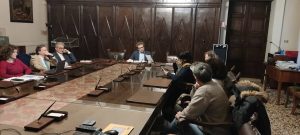 Osservatorio Ambientale e “Mamme No Pfas” uniti per discutere sulla qualità dell’acqua