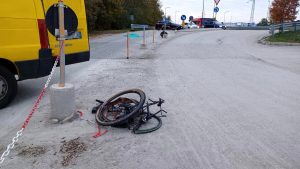 Morte Davide Rebellin, il camionista che lo investì ricorre in appello