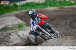 La costanza è nel mirino di Scarpa per il 2025