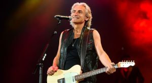 I Figli di un Cane, Ligabue Tribute Band live al Doppio Malto