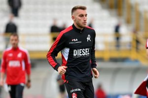 Lumezzane-LR Vicenza: il commento di Loris Zonta
