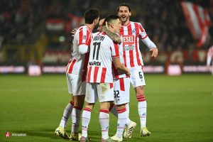 Feralpisalo'-LR Vicenza: le formazioni ufficiali