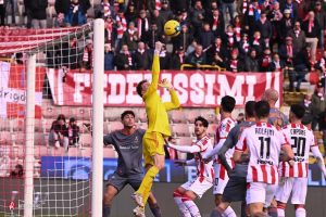 Renate-Monza: le probabili formazioni