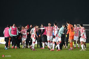Feralpisalò-L.R. Vicenza: arbitrerà Giorgio Di Cicco