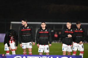 Feralpisalò-LR Vicenza: le probabili formazioni
