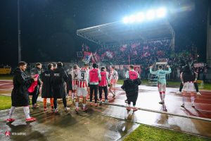 LR Vicenza-Padova: arbitrerà Zanotti di Rimini