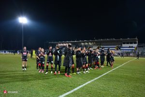 LR Vicenza-Padova: le ultime in casa biancoscudata
