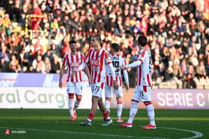 LR Vicenza: il sogno non è ancora sfumato