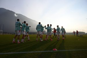 Lumezzane-LR Vicenza: gli Highlights della gara