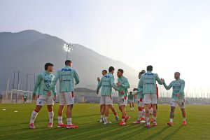 LR Vicenza: la distanza dal Padova non è cambiata