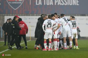 LR Vicenza: la volata promozione in dieci giornate