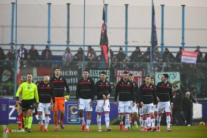 LR Vicenza-Arzignano Valchiampo: arbitrerà Enrico Gemelli di Messina