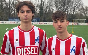 LR Vicenza: nuovi arrivi nella formazione Primavera