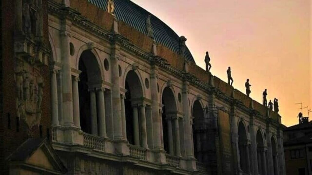 M’illumino di meno a Vicenza: monumenti spenti e gli eventi in programma