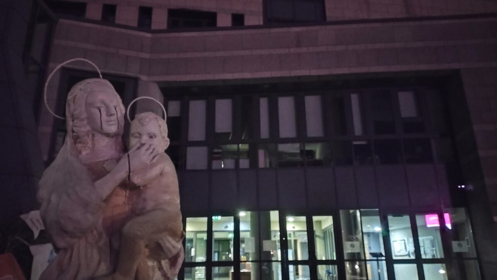 «Per il processo Miteni ci vuole una giustizia della madonna»