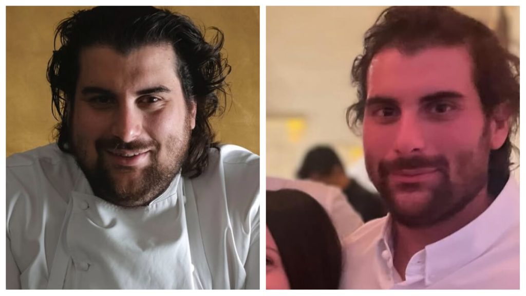 Chef stellato cambia vita (e aspetto): persi 90 kg con la dieta low carb
