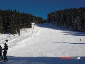 Scialpinista si infortuna sulle Melette: soccorsa e trasportata in ospedale