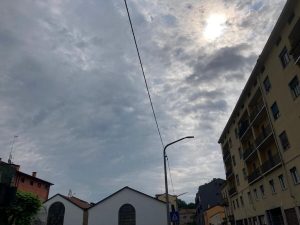 Previsioni Meteo: Settimana tra variabilità e stabilità