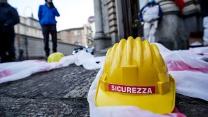 Morti sul lavoro, il Veneto chiude il 2024 in “zona bianca”