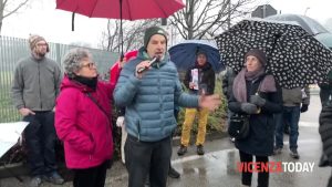 VIDEO | «Noi siamo arrabbiati: non distoglieremo lo sguardo da Ava»
