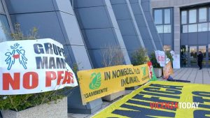 Processo Miteni: chiesti oltre 120 anni per nove imputati