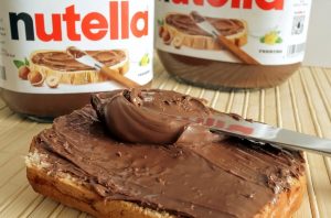 Nutella day il 5 febbraio, curiosità e ricette