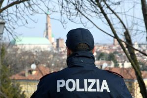 Criminalità diffusa, controlli in città: un arresto e un espulso