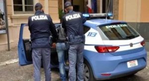 Fuga e arresto a Vicenza: droga e resistenza agli agenti