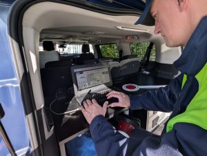 Aumentano denunce e infrazioni, calano gli incidenti: il bilancio della polizia locale dei Castelli