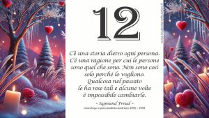 12 Febbraio oroscopo | Previsioni segno per segno di IA
