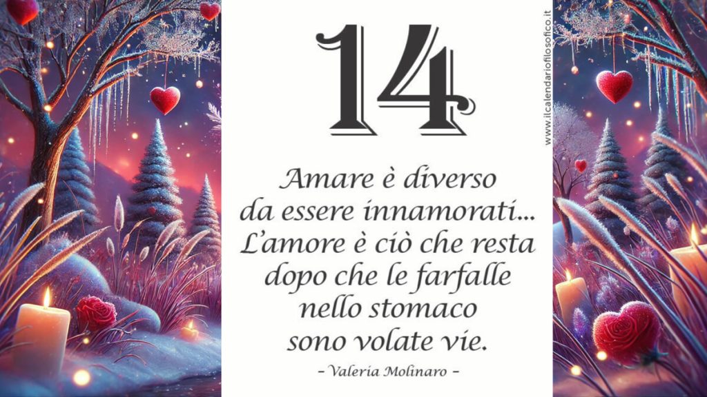 14 Febbraio oroscopo | Previsioni segno per segno di IA