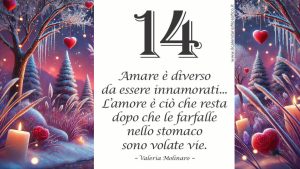 14 Febbraio oroscopo | Previsioni segno per segno di IA