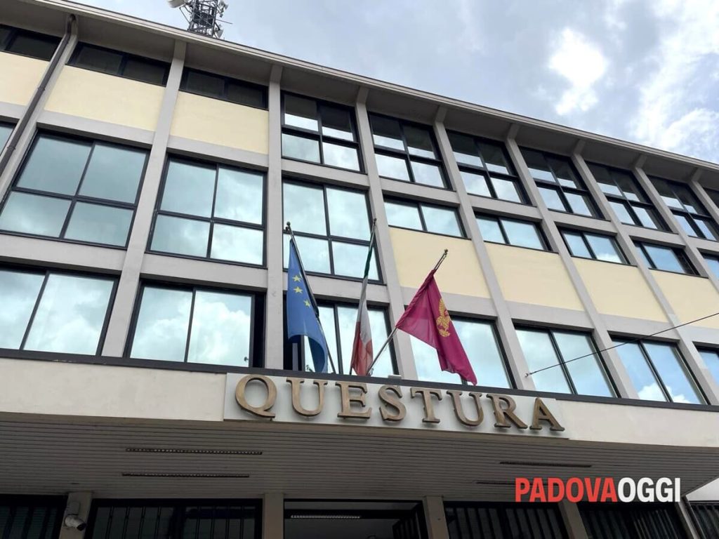 Assalto al banchetto di Casapound: tre militanti del Pedro in manette
