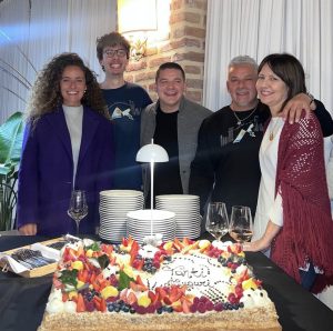 Buon compleanno Roby Baggio, gli auguri da tutto il mondo del calcio
