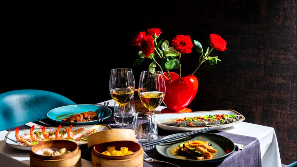 San Valentino low cost: Cena, Karaoke e Ballo a 21 euro