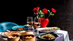 San Valentino low cost: Cena, Karaoke e Ballo a 21 euro