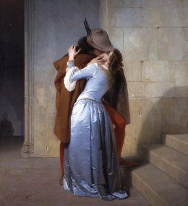 San Valentino al museo, speciale promo ai Musei Civici di Bassano