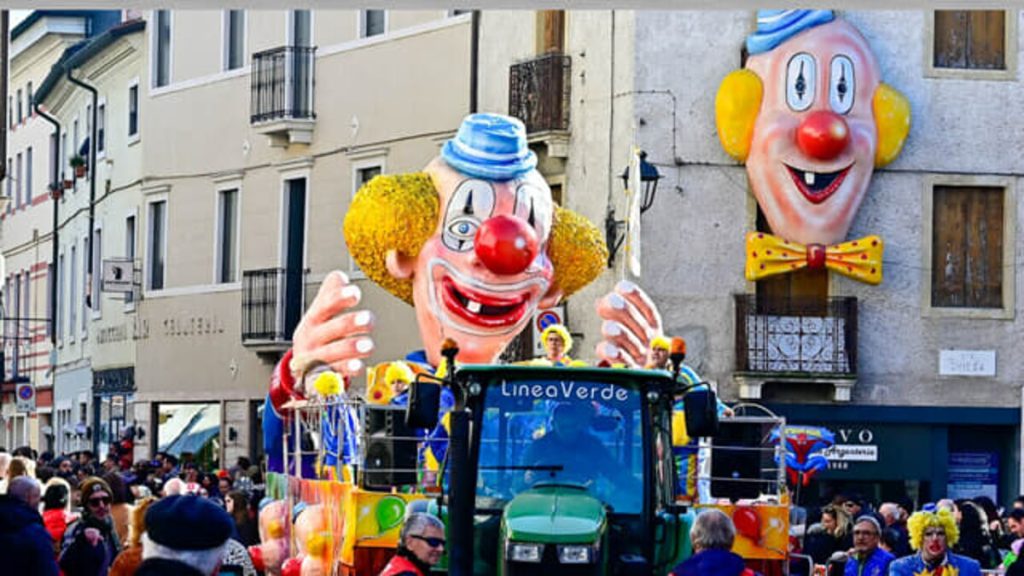 Carnevale di Malo 2025, il programma