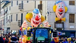 Carnevale di Malo 2025, il programma