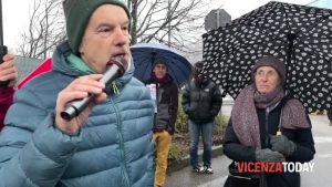 VIDEO | «Siamo arrabbiati: non distoglieremo lo sguardo da Ava»