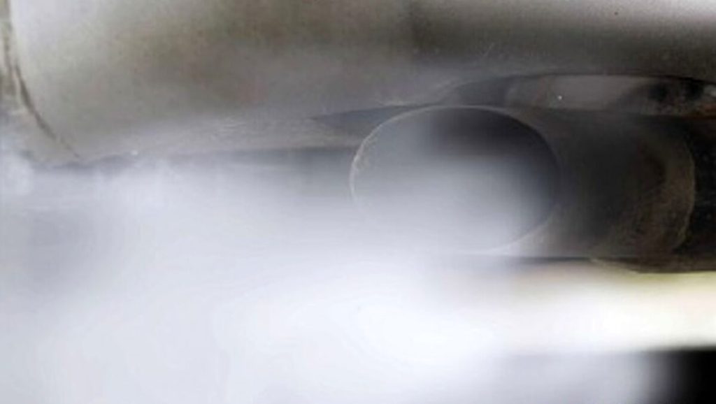 Blocco del traffico a Vicenza: scatta l’allerta arancione per lo smog