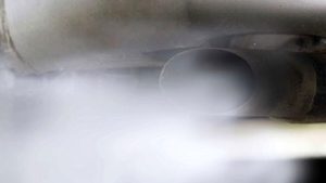 Blocco del traffico a Vicenza: scatta l’allerta arancione per lo smog