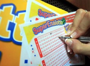 SuperEnalotto, in Veneto centrati due “5”: vinti oltre 28mila euro in provincia